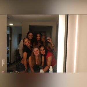 Meet your Posher, Willow